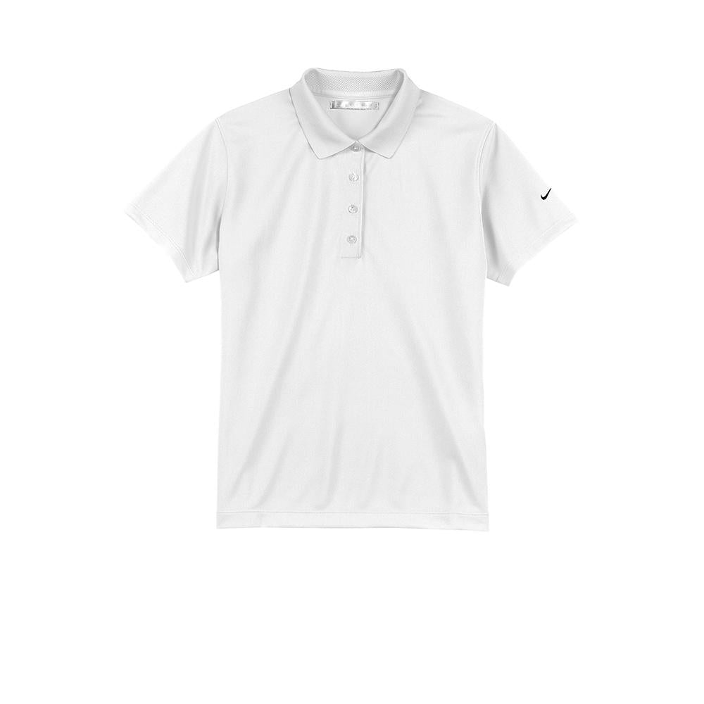 Nike Ladies Tech Basic Dri-FIT Polo