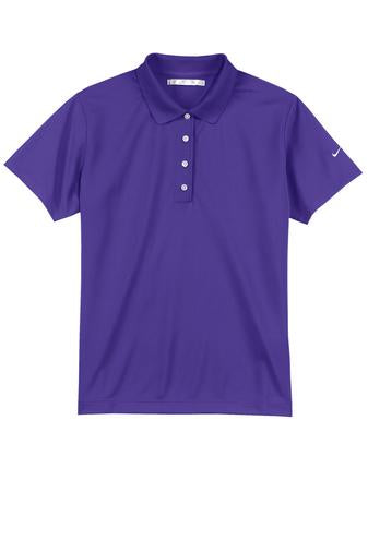 Nike Ladies Tech Basic Dri-FIT Polo