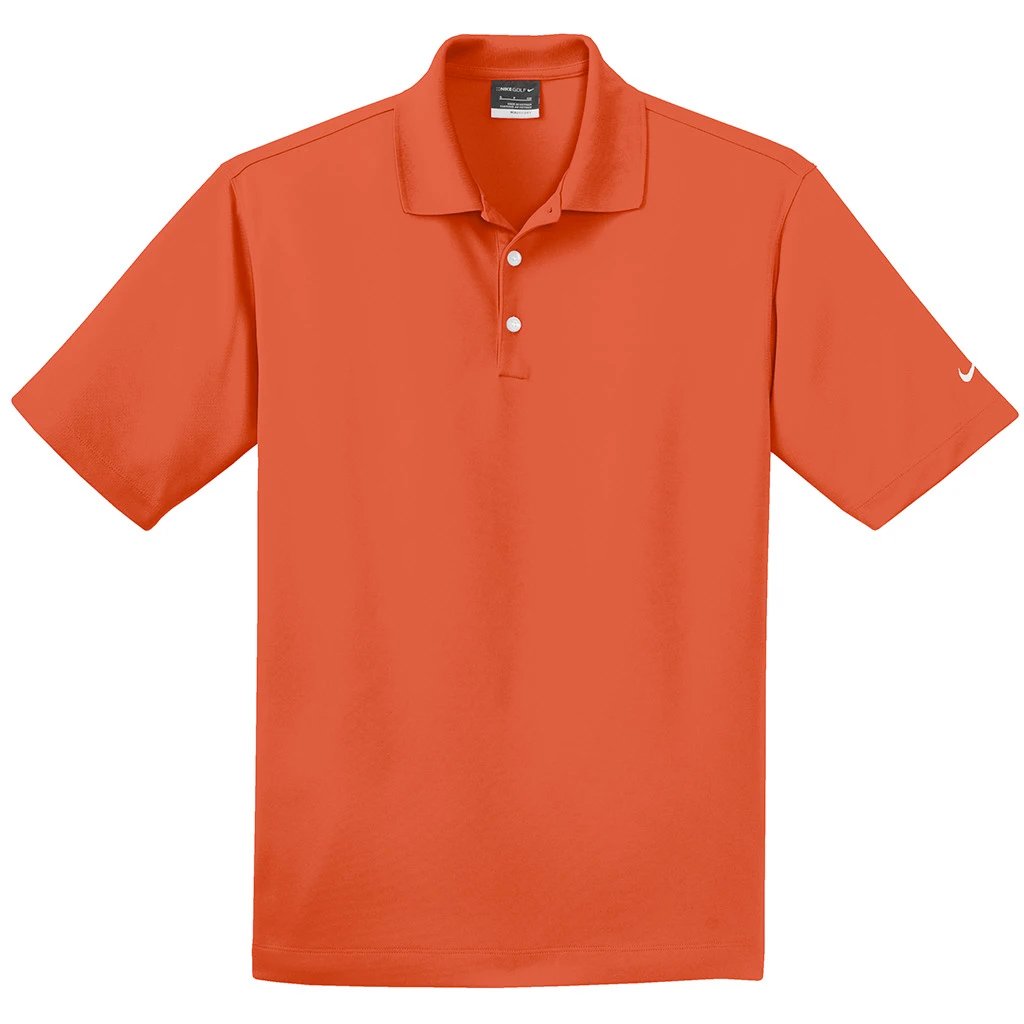 Nike Men's Dri-FIT Short Sleeve Micro Pique Polo Plus Sizes