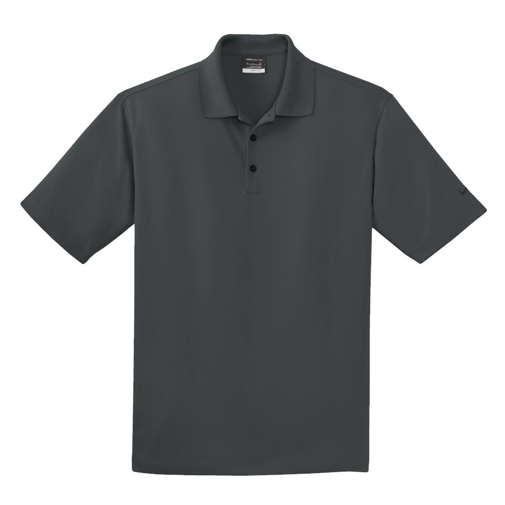 Nike Men's Dri-FIT Short Sleeve Micro Pique Polo Plus Sizes