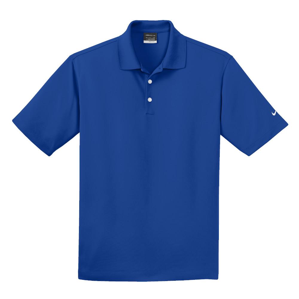 Nike Men's Dri-FIT Short Sleeve Micro Pique Polo Plus Sizes