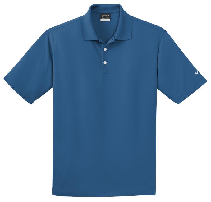 Nike Men's Dri-FIT Short Sleeve Micro Pique Polo Plus Sizes