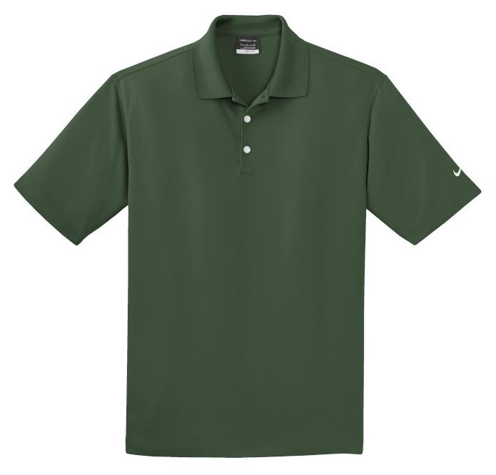 Nike Men's Dri-FIT Short Sleeve Micro Pique Polo Plus Sizes