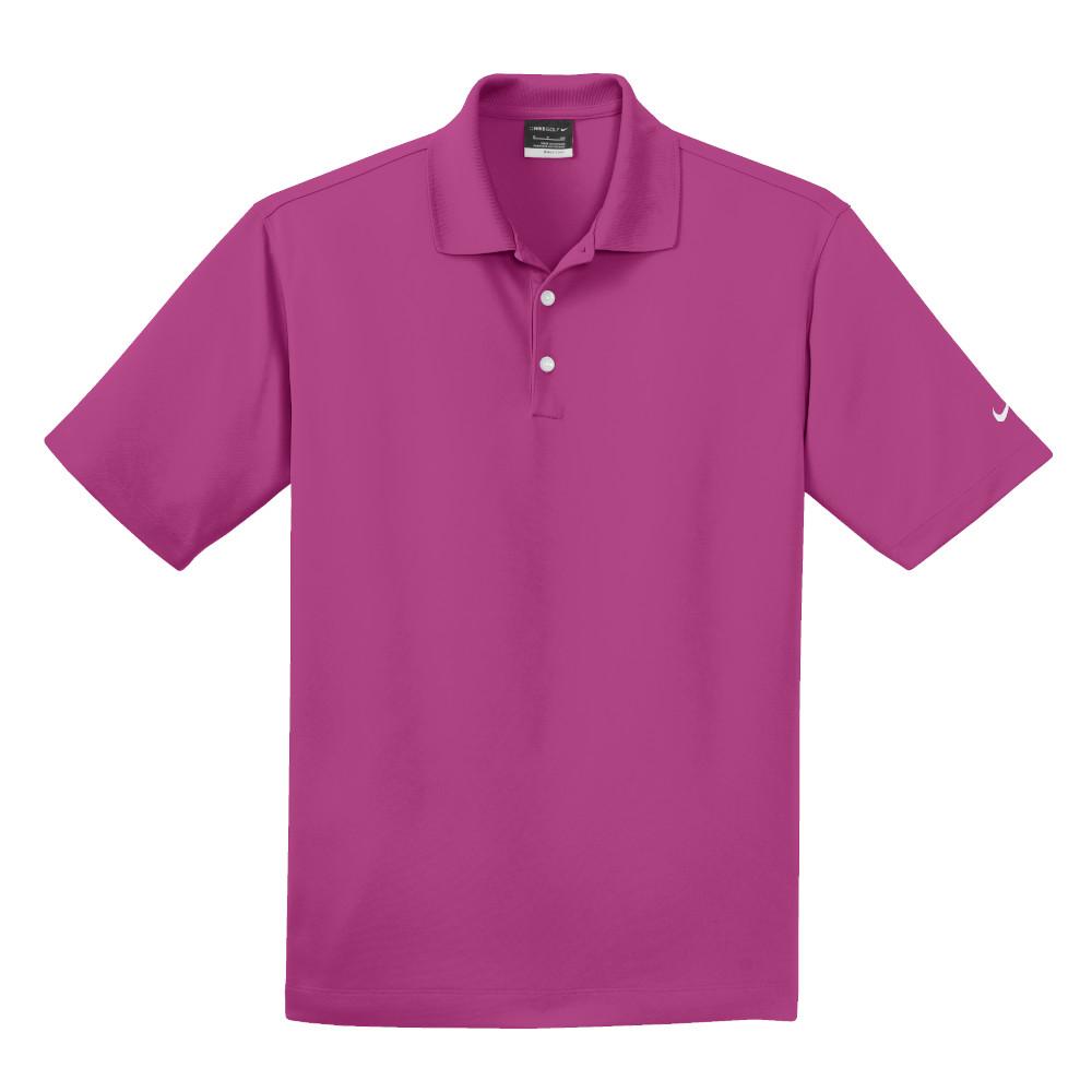 Nike Men's Dri-FIT Short Sleeve Micro Pique Polo Plus Sizes