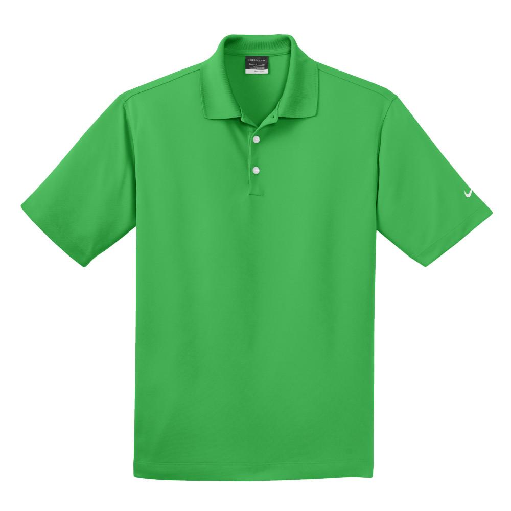 Nike Men's Dri-FIT Short Sleeve Micro Pique Polo Plus Sizes