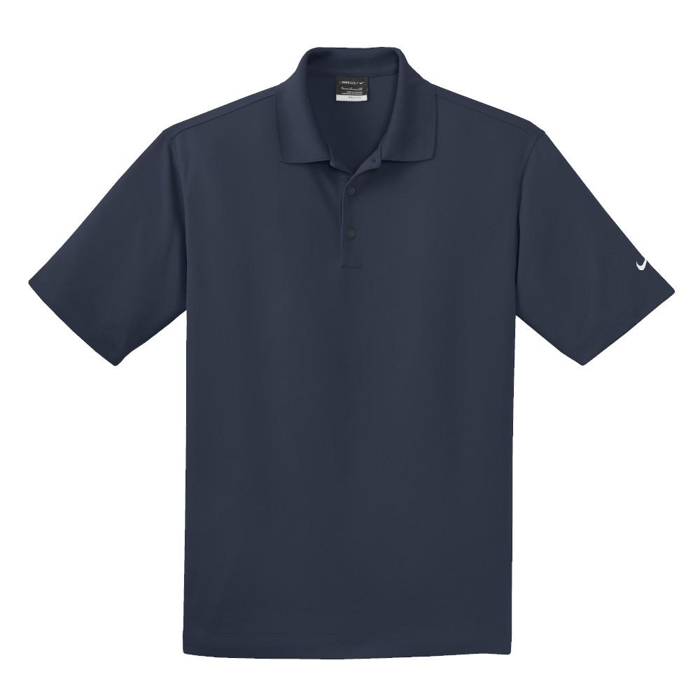 Nike Men's Dri-FIT Short Sleeve Micro Pique Polo Plus Sizes
