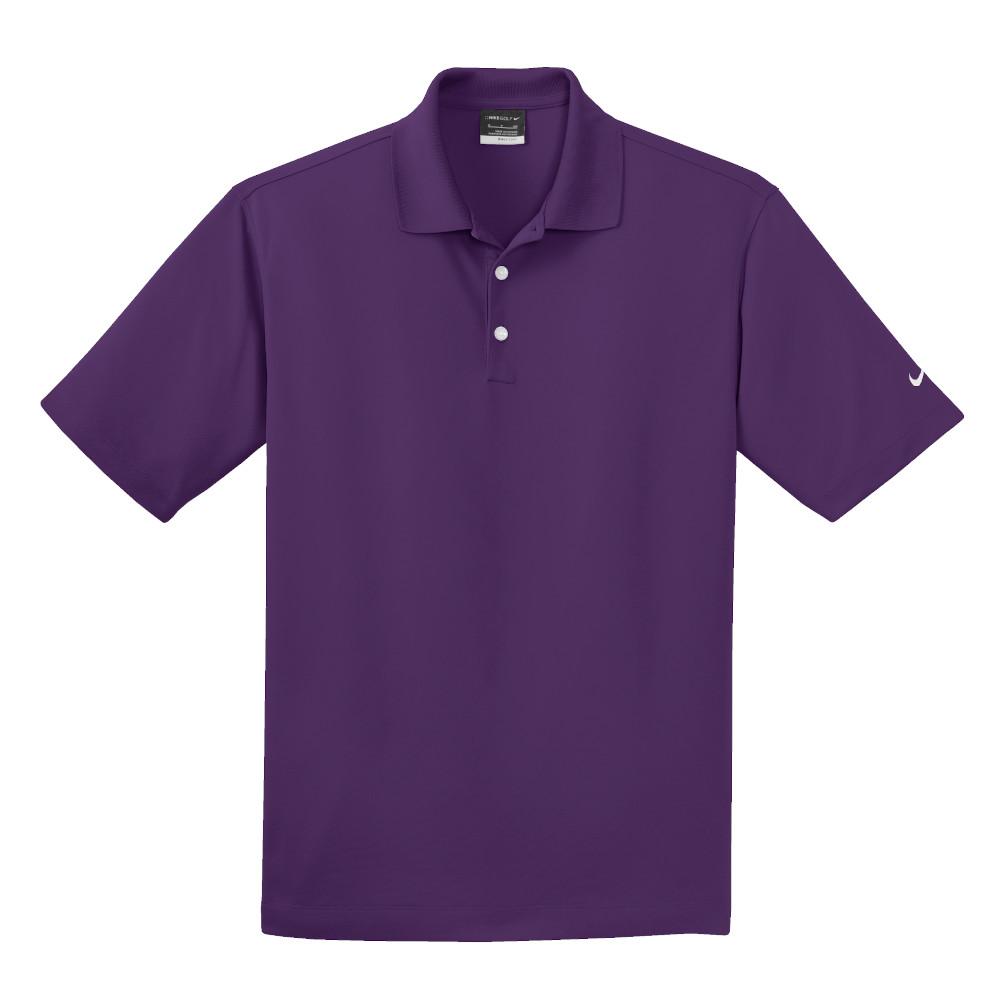 Nike Men's Dri-FIT Short Sleeve Micro Pique Polo Plus Sizes