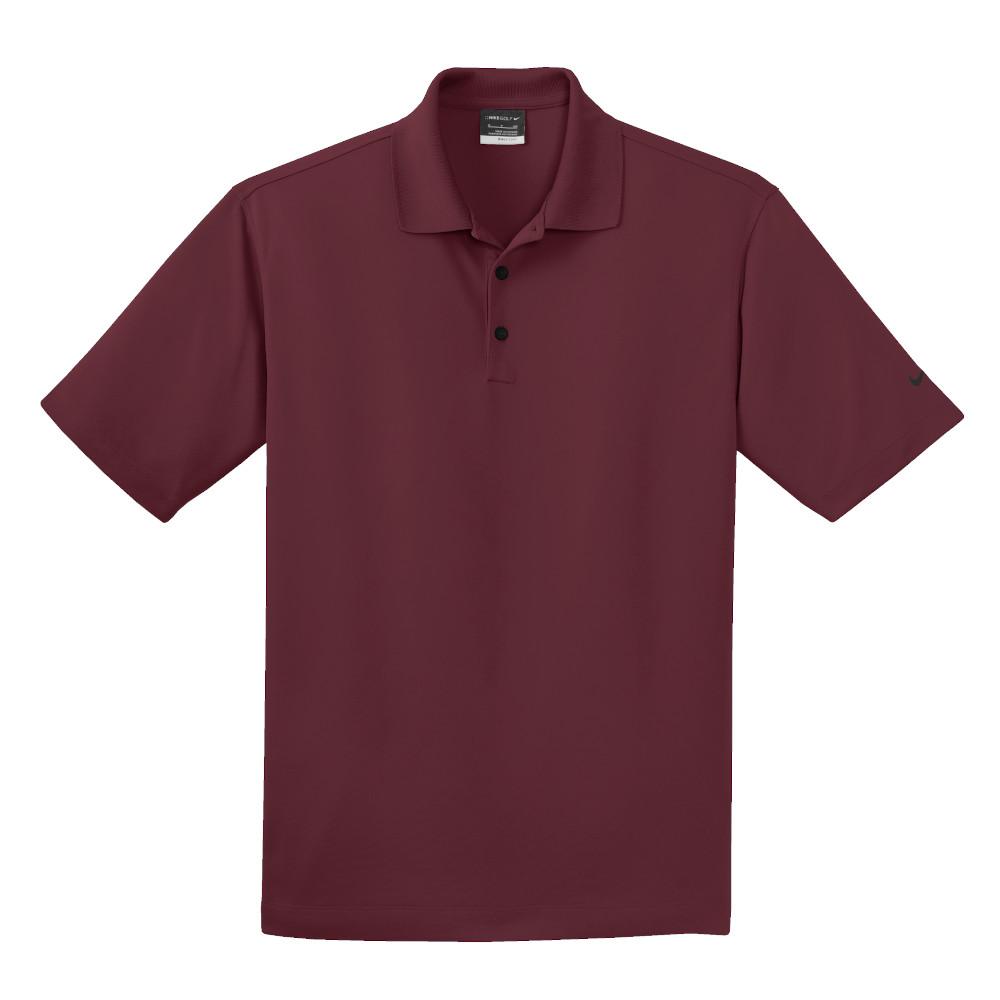 Nike Men's Dri-FIT Short Sleeve Micro Pique Polo Plus Sizes