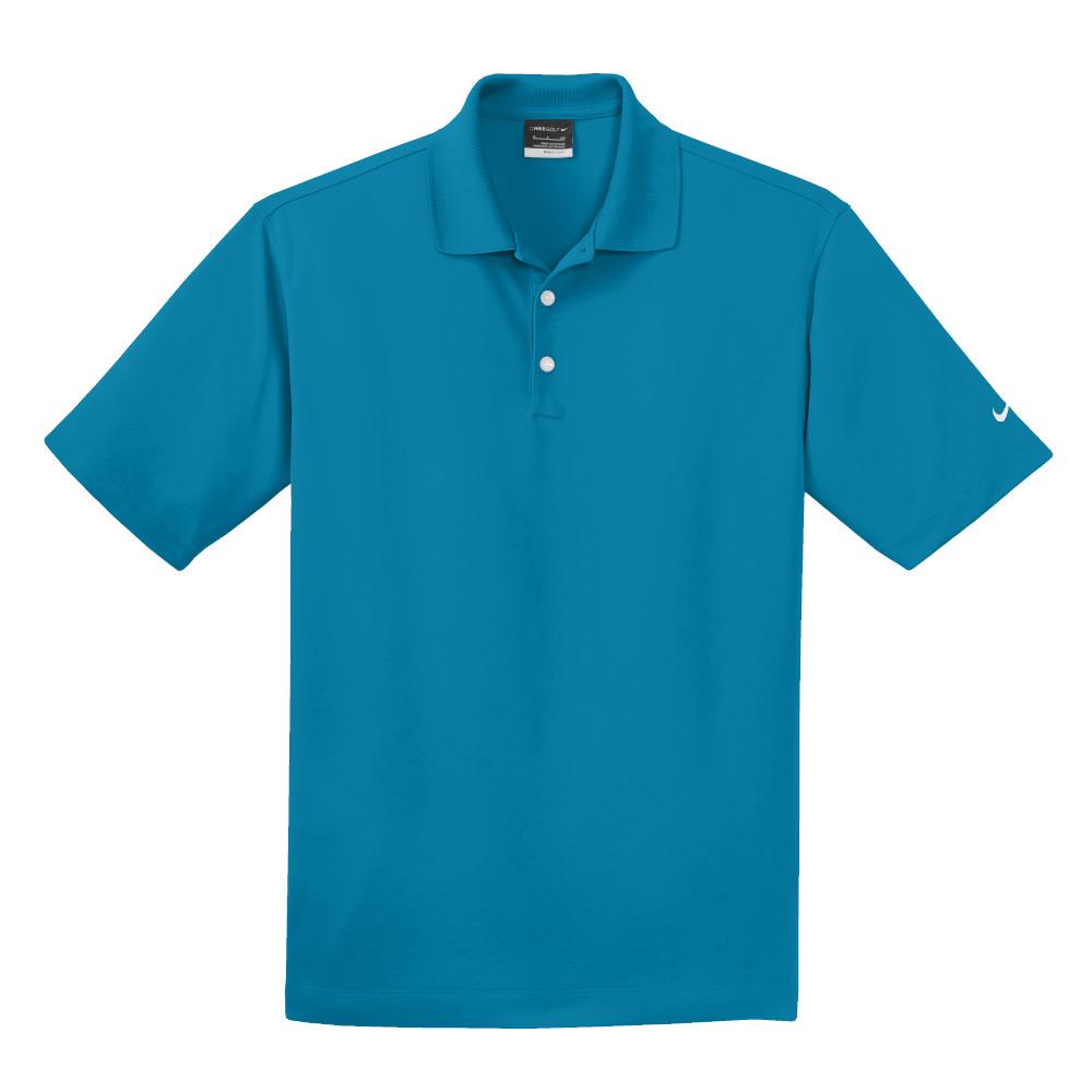 Nike Men's Dri-FIT Short Sleeve Micro Pique Polo Plus Sizes