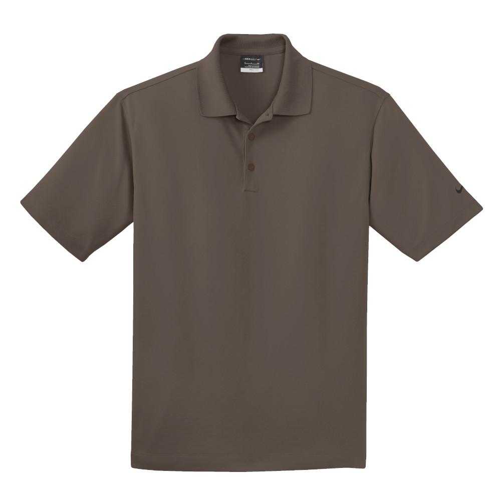 Nike Men's Dri-FIT Short Sleeve Micro Pique Polo Plus Sizes