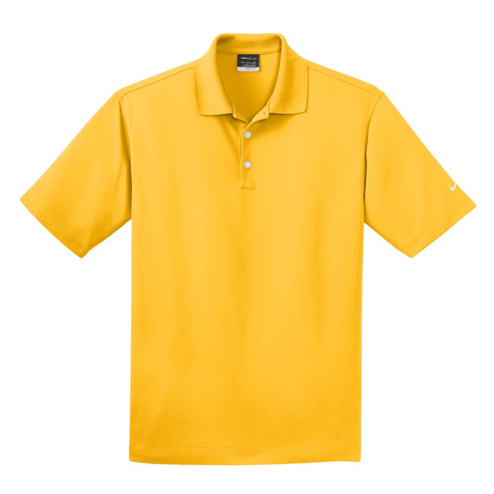 Nike Men's Dri-FIT Short Sleeve Micro Pique Polo Plus Sizes