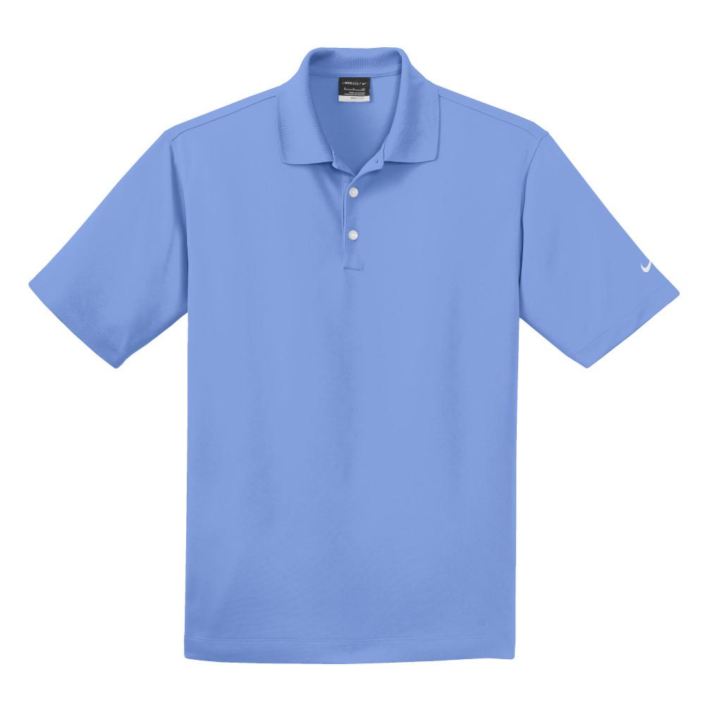 Nike Men's Dri-FIT Short Sleeve Micro Pique Polo Plus Sizes