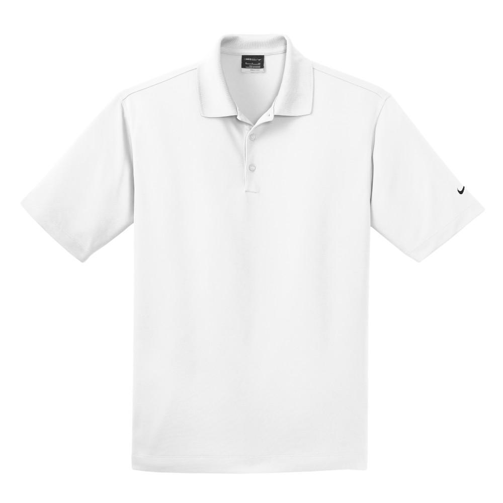Nike Men's Dri-FIT Short Sleeve Micro Pique Polo Plus Sizes