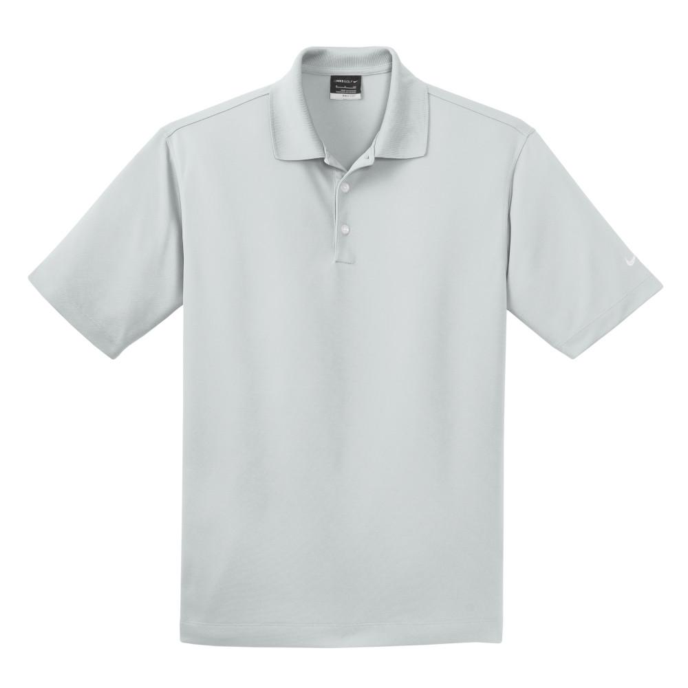 Nike Men's Dri-FIT Short Sleeve Micro Pique Polo Plus Sizes
