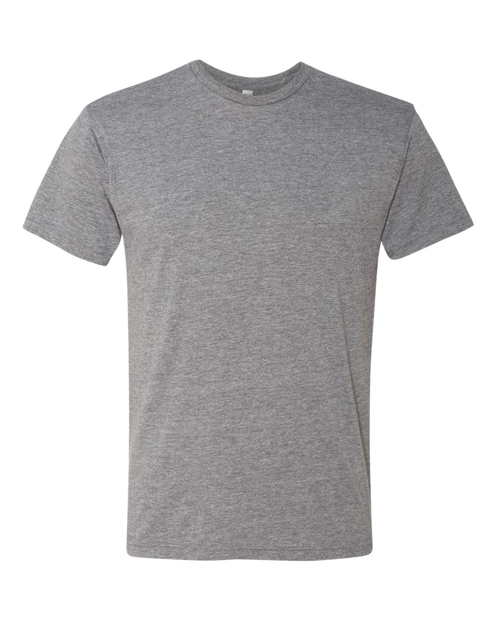 Mens Next Level Apparel - Tri Blend T-Shirt