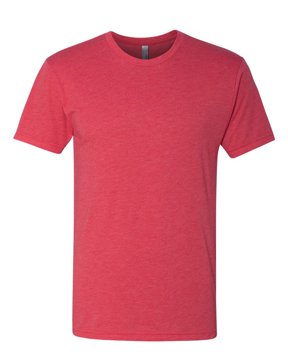 Mens Next Level Apparel - Tri Blend T-Shirt