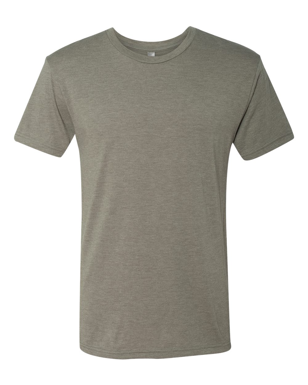 Mens Next Level Apparel - Tri Blend T-Shirt