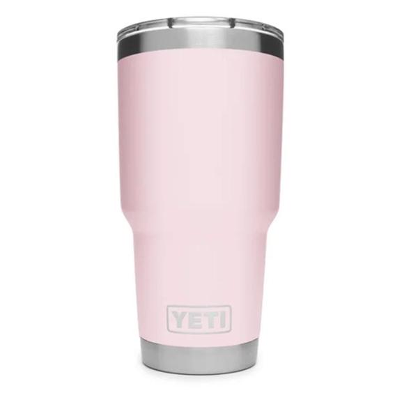 Laser Engraved YETI 30 oz Rambler Tumbler