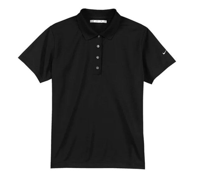 Nike Ladies Tech Basic Dri-FIT Polo