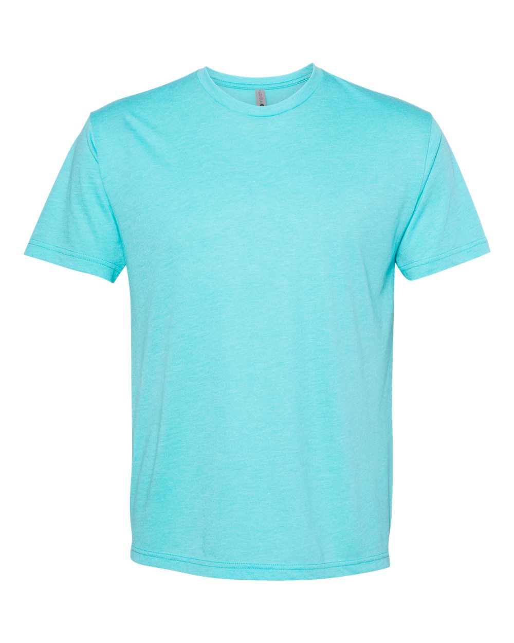 Mens Next Level Apparel - Tri Blend T-Shirt