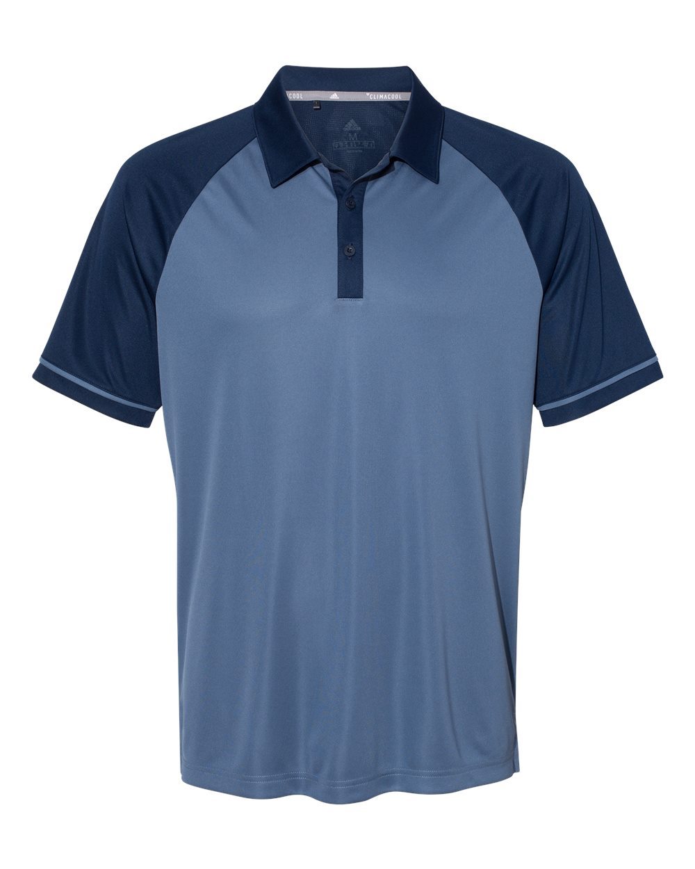 Adidas Jacquard Raglan Sport Shirt