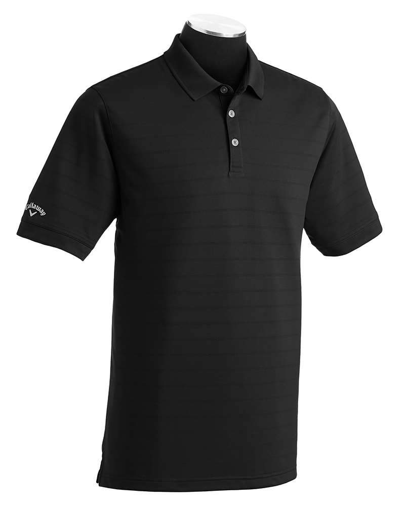 Callaway Men's Opti-Vent Polo