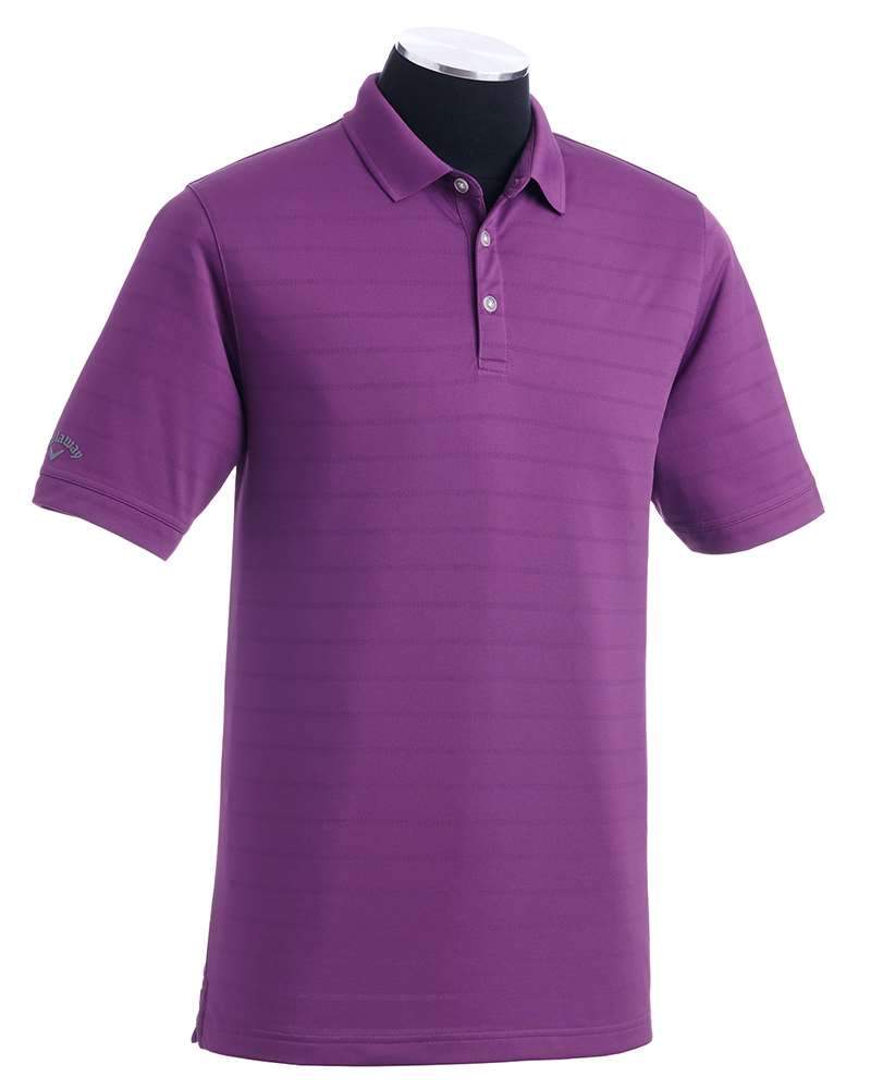 Callaway Men's Opti-Vent Polo