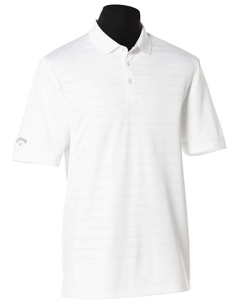 Callaway Men's Opti-Vent Polo