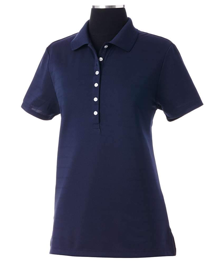 Callaway Ladies Opti-Vent Polo