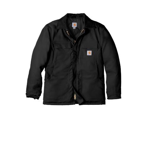 Carhartt ® Duck Traditional Coat