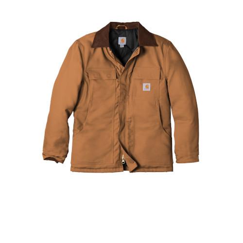 Carhartt ® Duck Traditional Coat