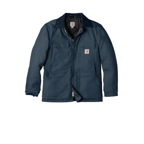 Carhartt ® Duck Traditional Coat