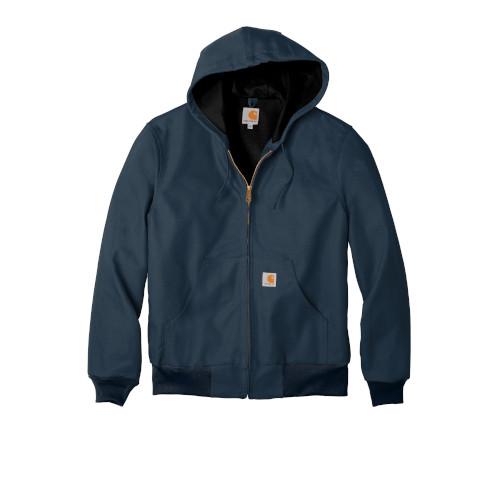 Carhartt ® Thermal-Lined Duck Active Jac