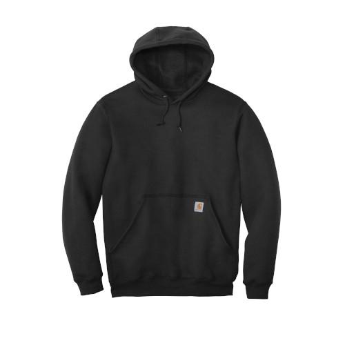 Carhartt ® Midweight Hooded Sweatshirt