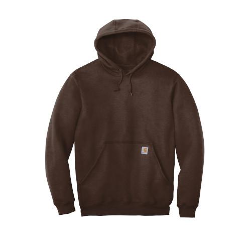 Carhartt ® Midweight Hooded Sweatshirt