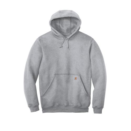 Carhartt ® Midweight Hooded Sweatshirt