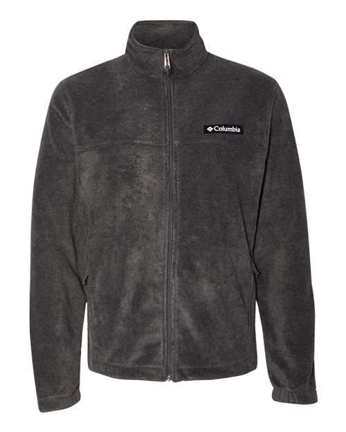Columbia Steens Mountain™ Fleece 2.0 Full-Zip Jacket