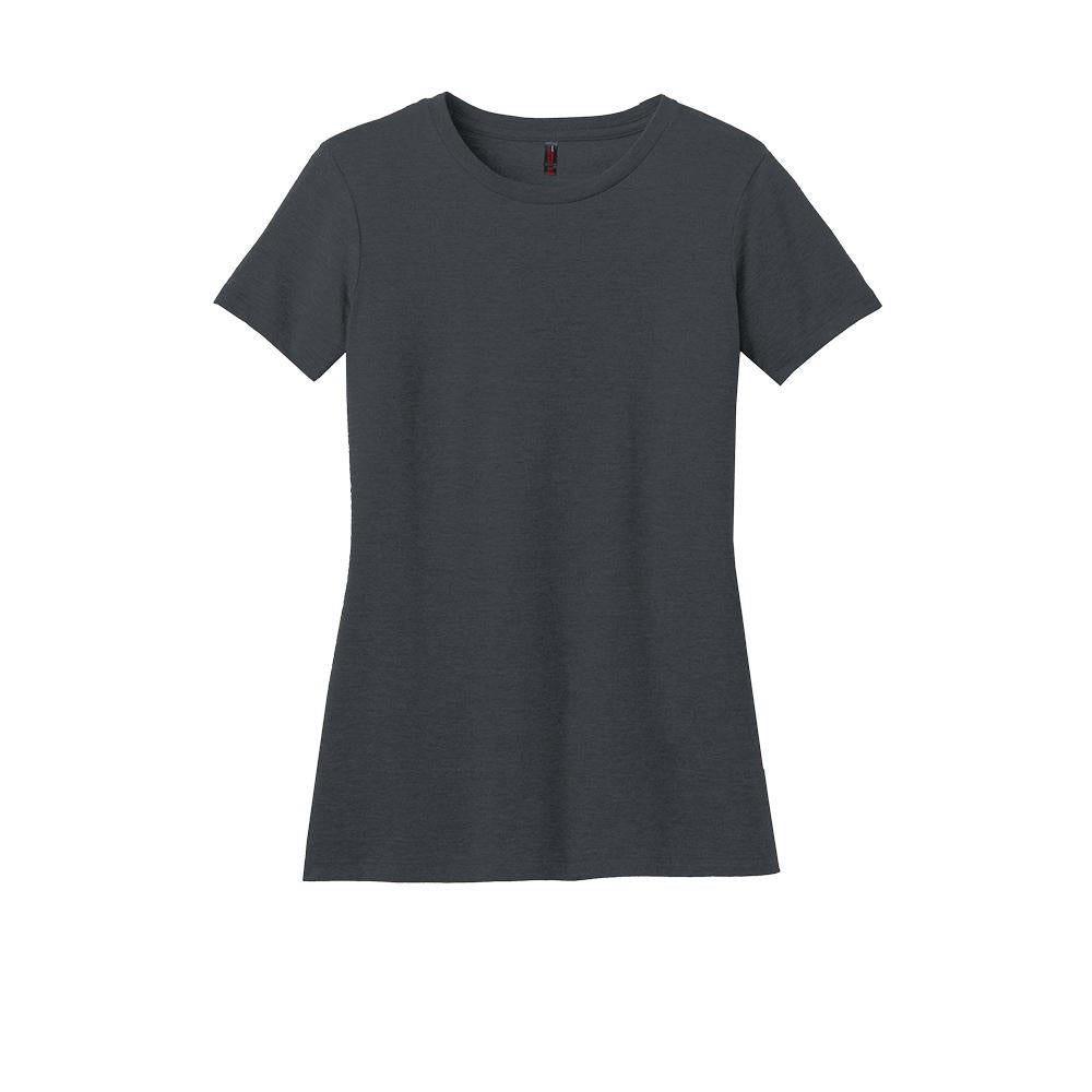 Ladies District Perfect Blend Tee