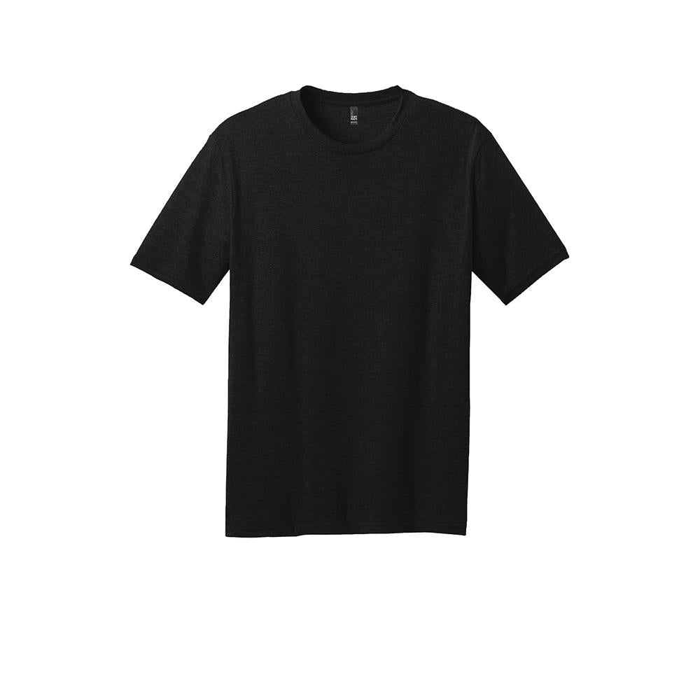 Mens District Perfect Blend Tee - Plus Sizing