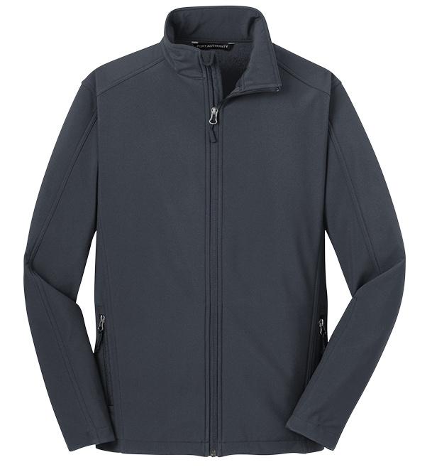 Port Authority Soft Shell Jacket