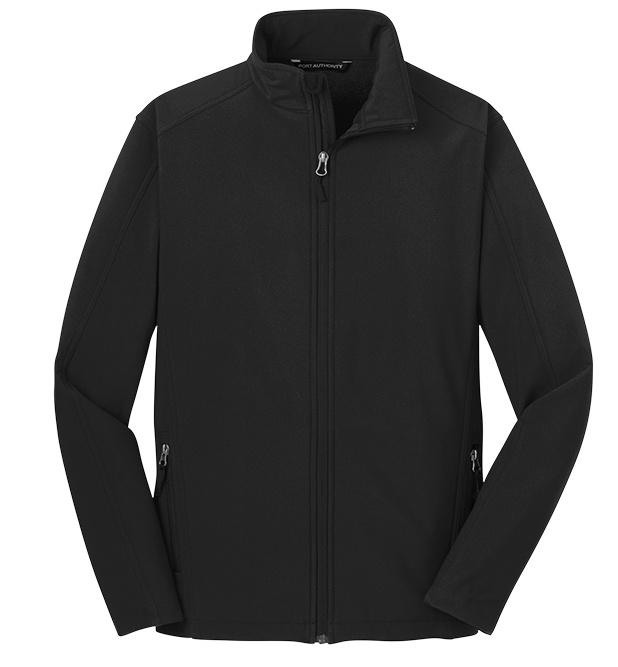 Port Authority Soft Shell Jacket