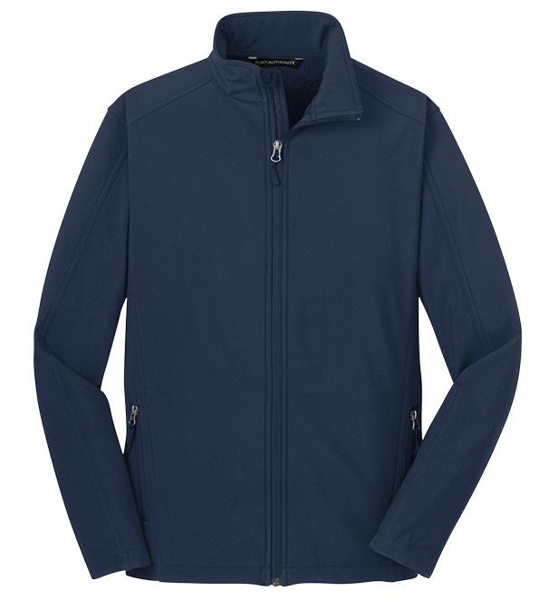 Port Authority Soft Shell Jacket