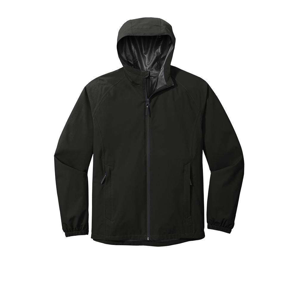 Mens Essential Rain Jacket