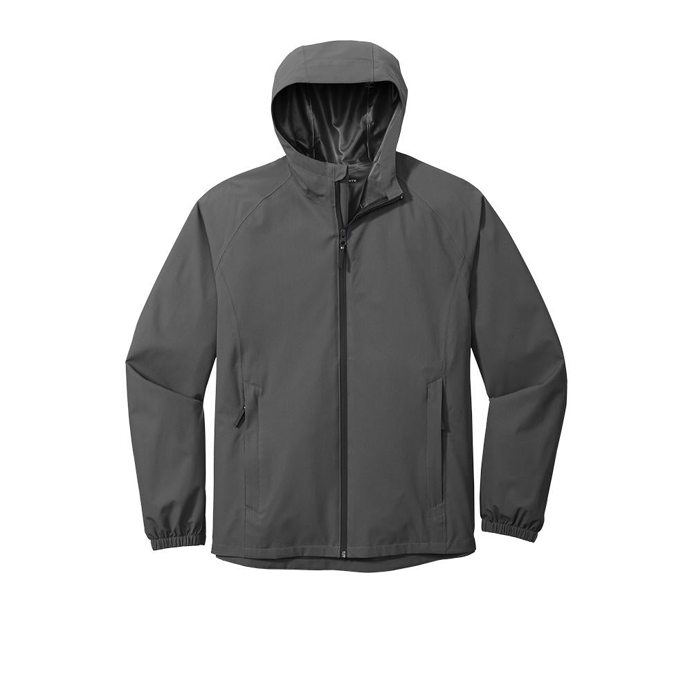 Mens Essential Rain Jacket