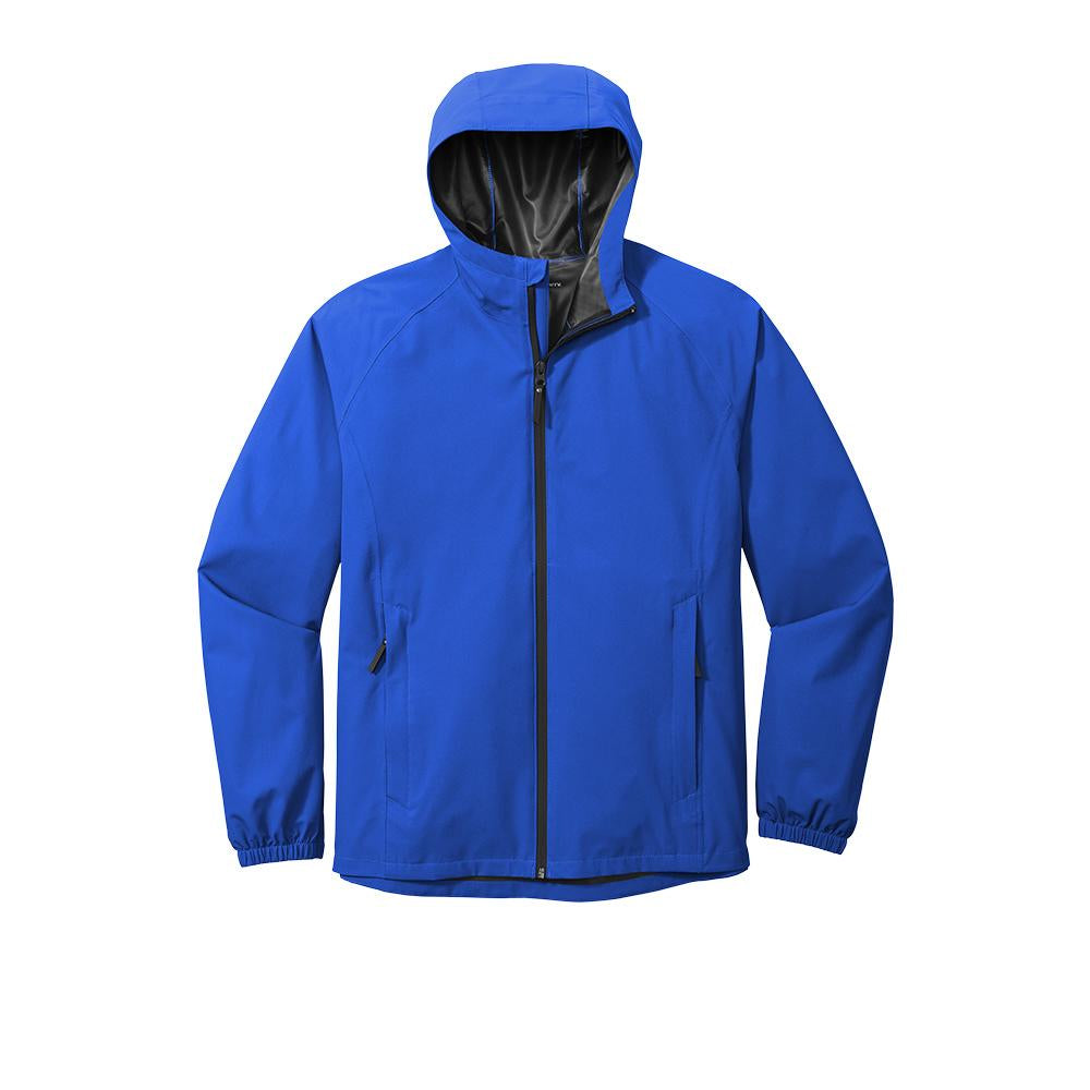 Mens Essential Rain Jacket