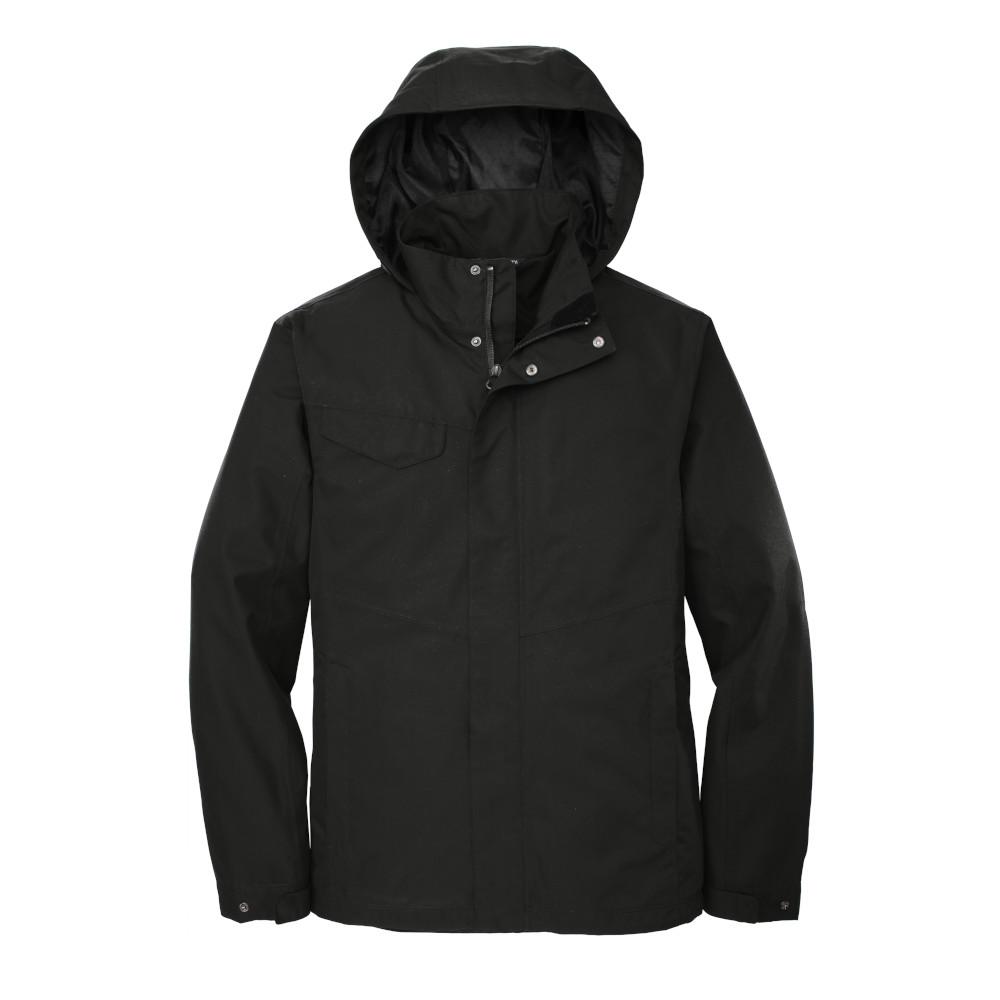 Mens Collective Outer Shell Jacket