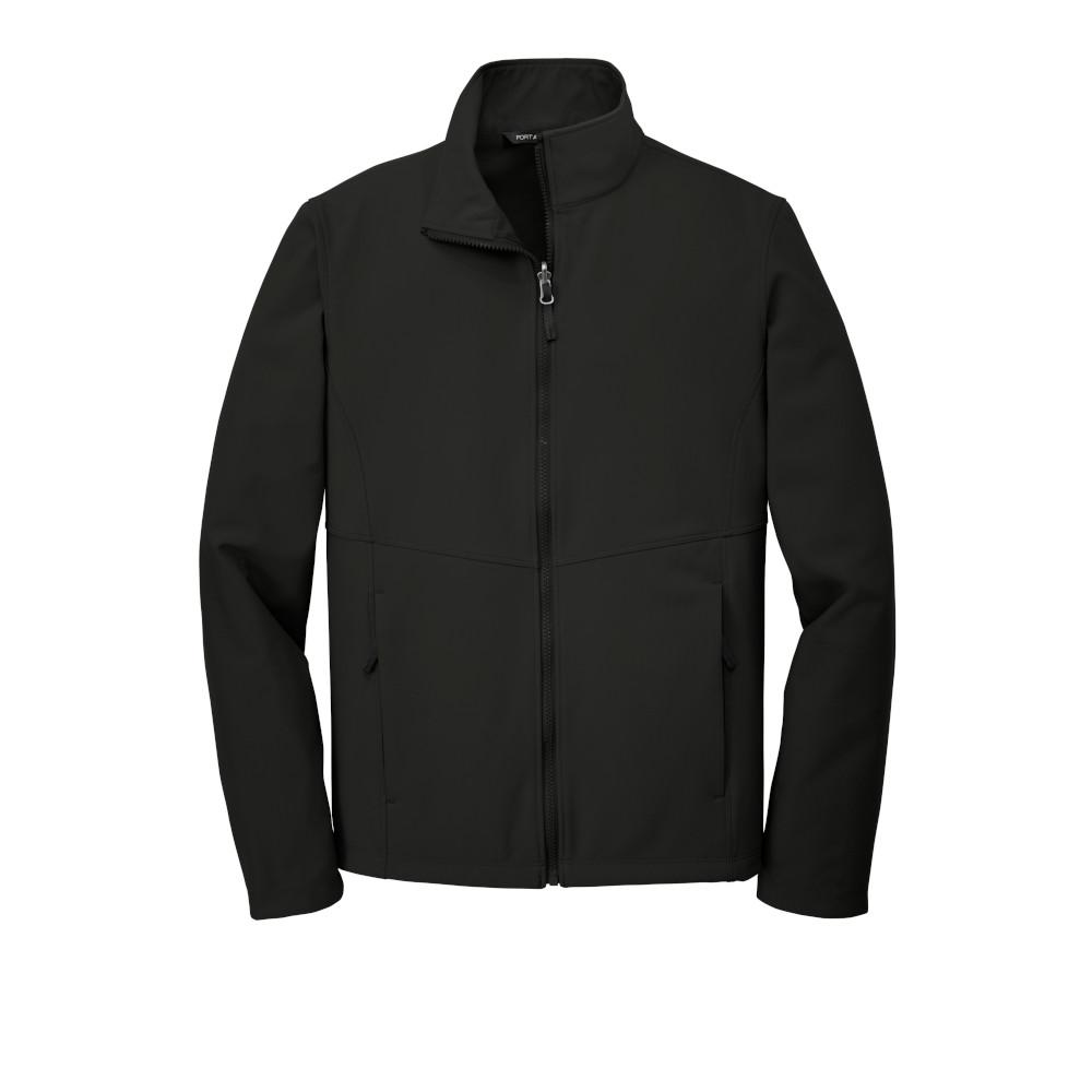 Mens Collective Soft Shell Jacket