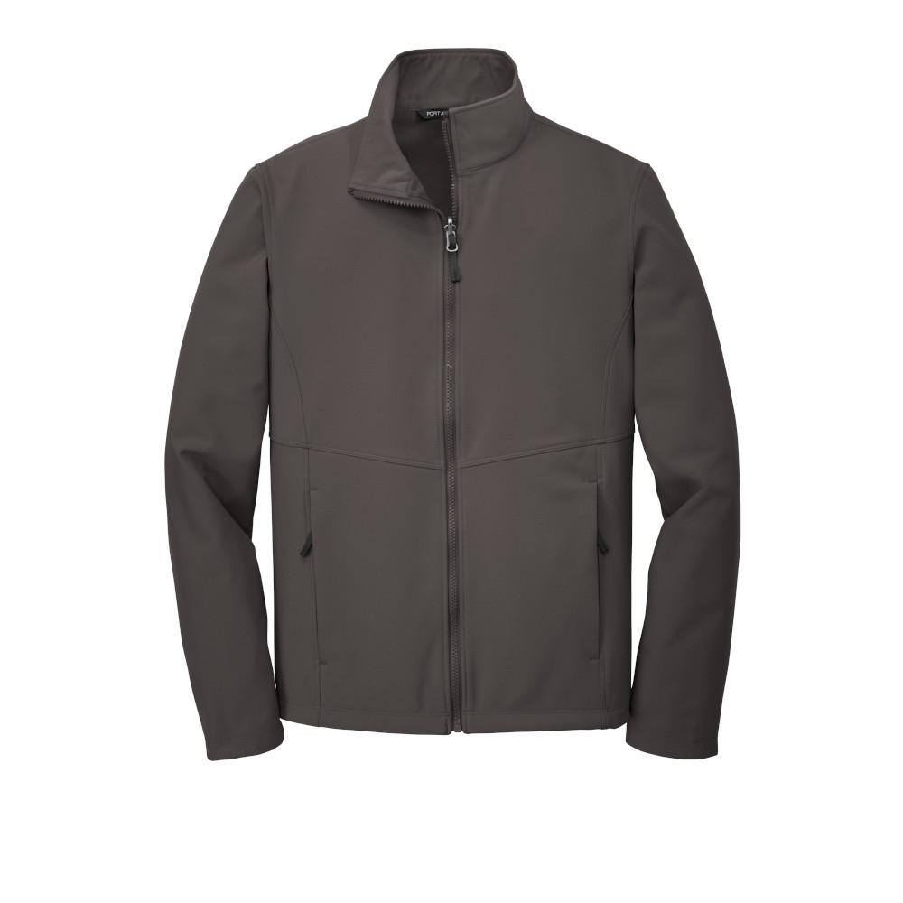 Mens Collective Soft Shell Jacket