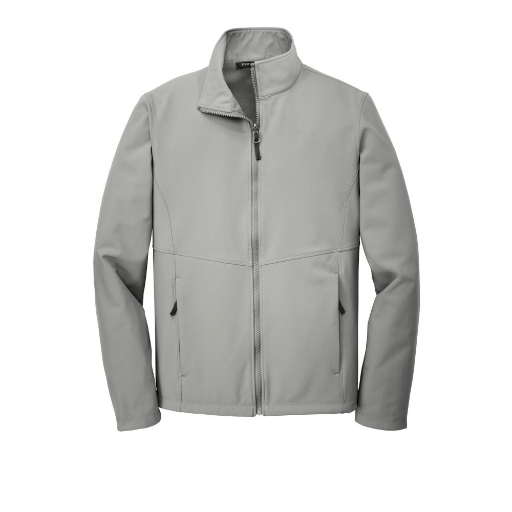 Mens Collective Soft Shell Jacket
