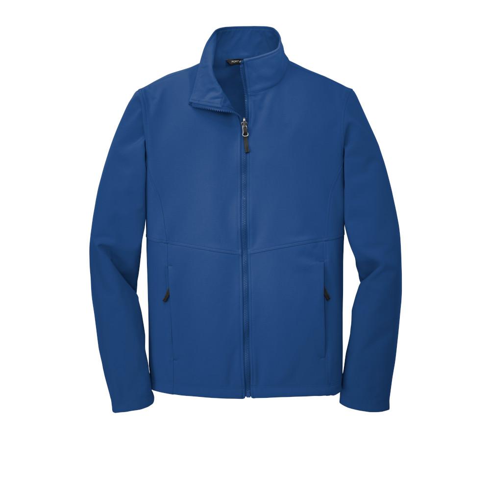 Mens Collective Soft Shell Jacket